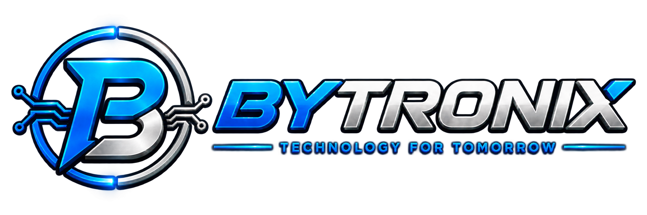 Bytronix
